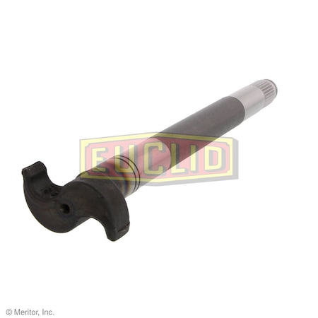 Euclid Camshaft, Left Hand, E14822 E14822